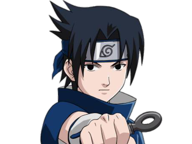 Sasuke Criança