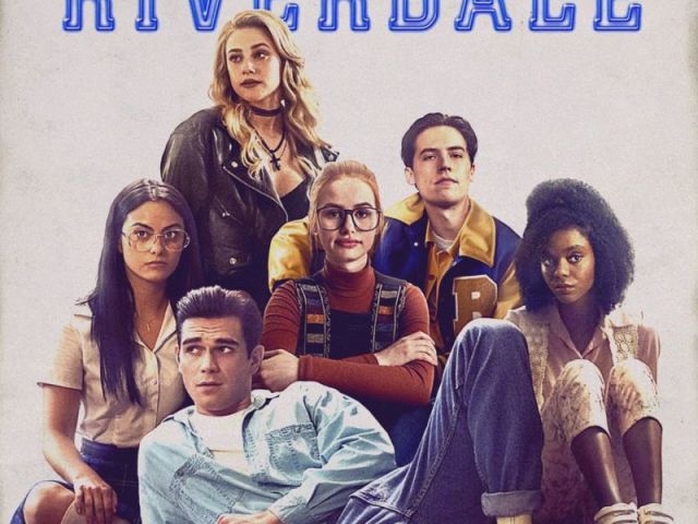 Qual seria seu sobrenome em Riverdale?