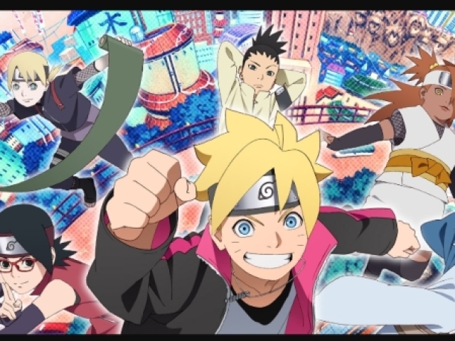 Boruto