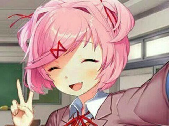 Você realmente conhece Doki Doki <3