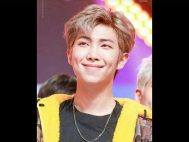 Kim Namjoon ♥️