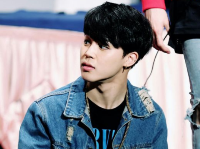 Park Jimin ♥️