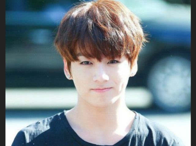 Jeon Jungkook ♥️