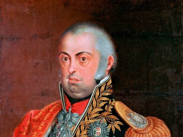 D.João VI