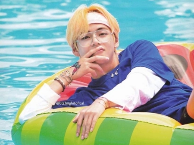 Taehyung