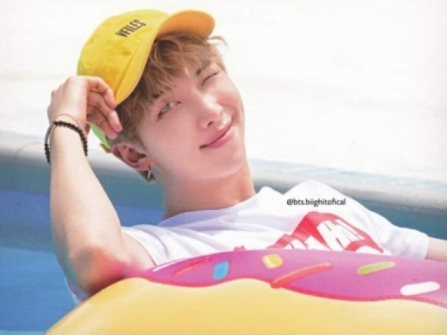 Namjoon