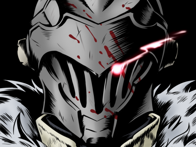 Goblin Slayer