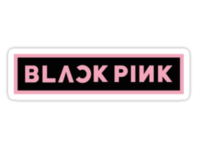 Blackpink?