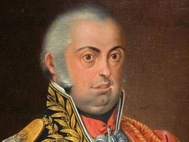 D.João VI