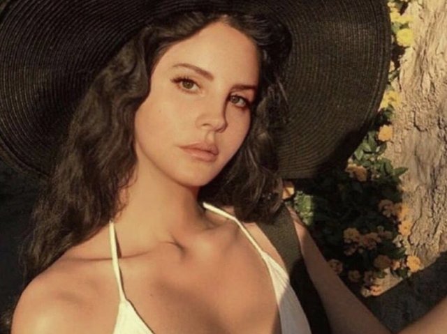 Lana Del Rey