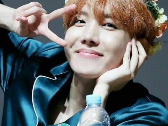 J-hope