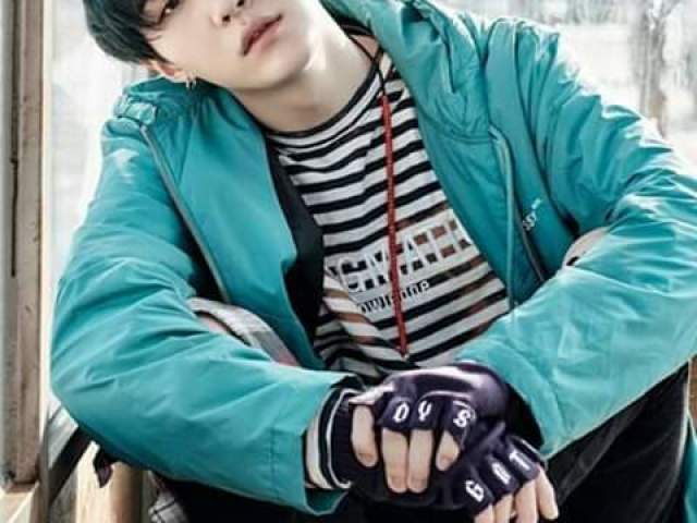 Suga