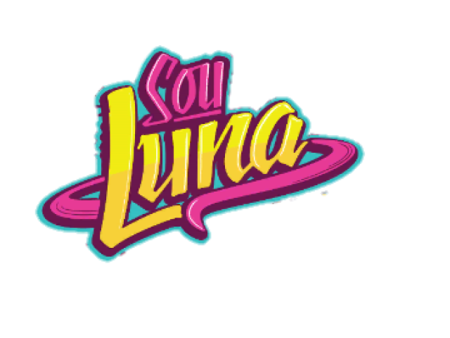 Sou Luna?