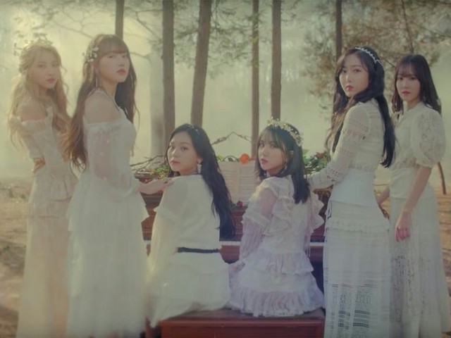 Sunrise (GFRIEND)