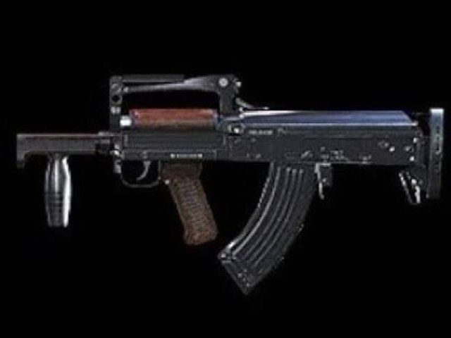 groza