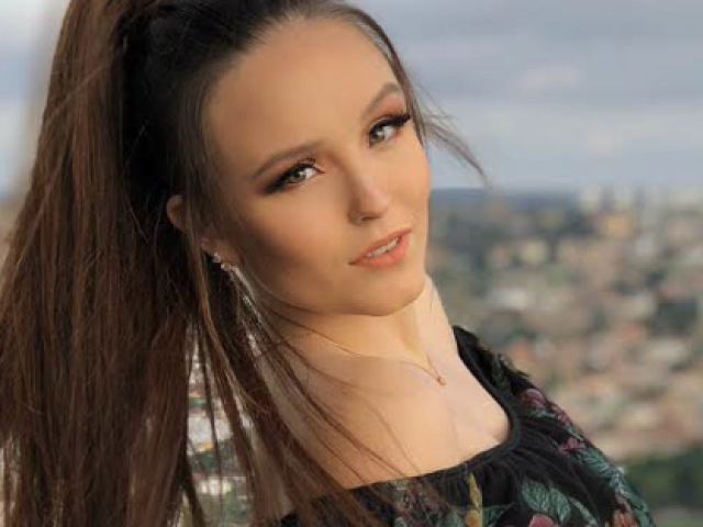 O quanto você conhece a Larissa Manoela?