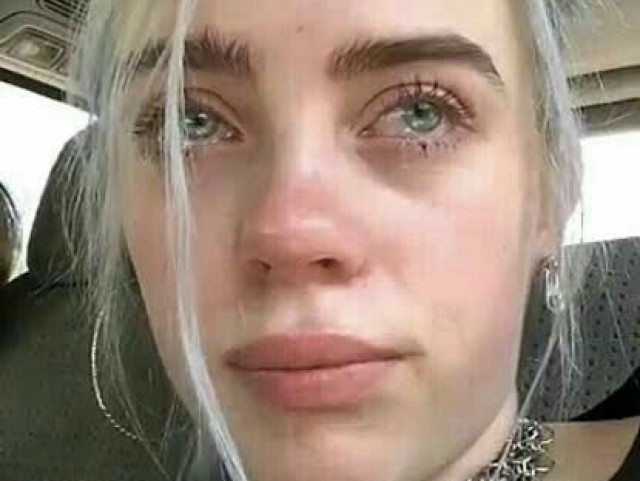 Nn conheces bem a Billie