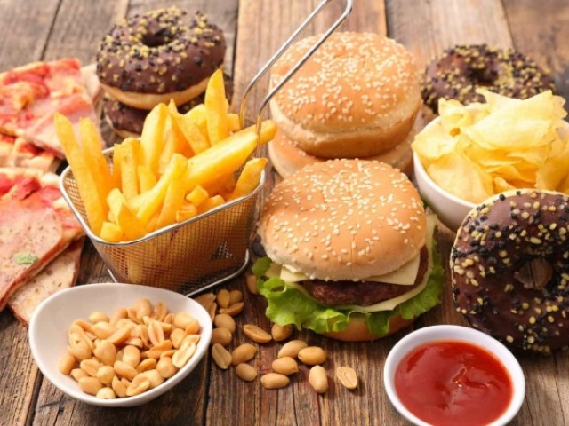 comida