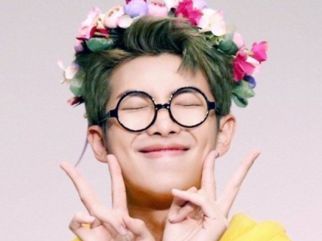 Kim Namjoon