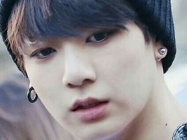 Jeon Jungkook