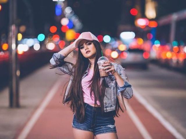 Tumblr girl