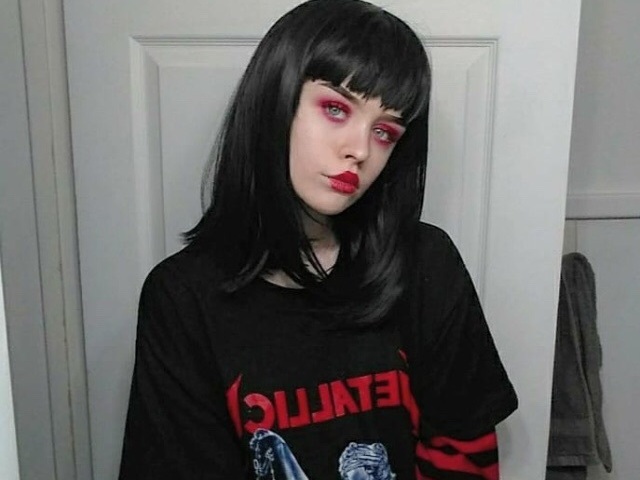 E-girl