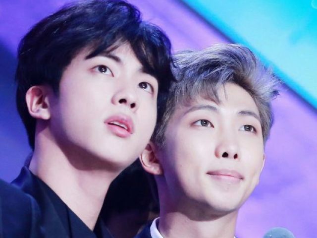 Namjin