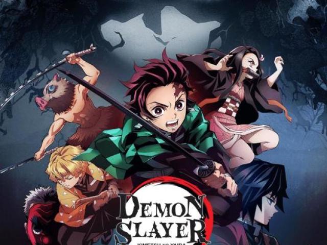 Você realmente conhece Kimetsu No Yaiba?