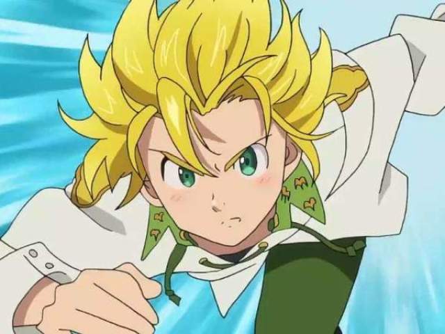 Meliodas