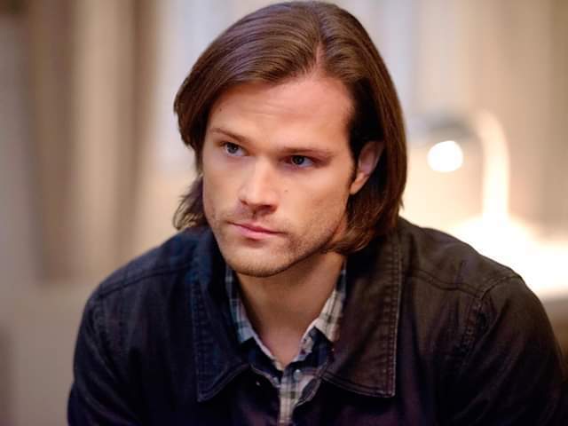 Seu namorado seria o: Sam