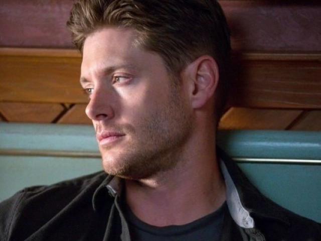 Seu namorado seria o: Dean