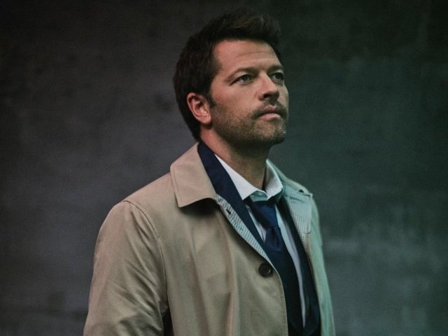 Seu namorado seria: Castiel