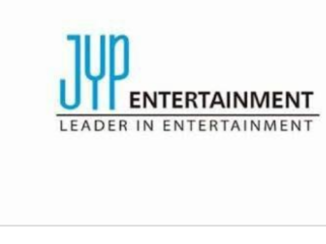 JYP ENTERTAINMENT