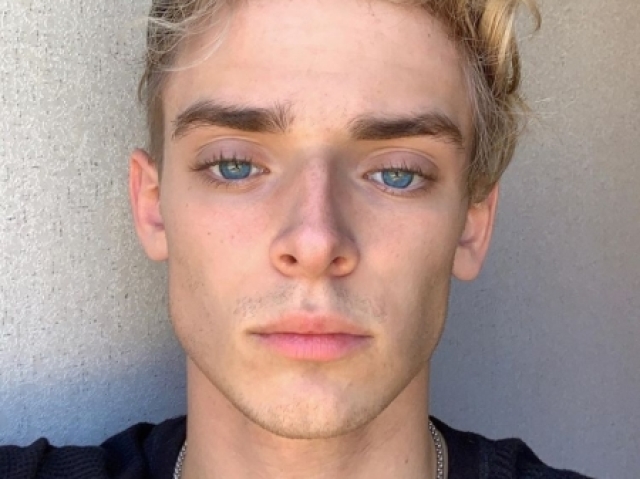 Josh Beauchamp