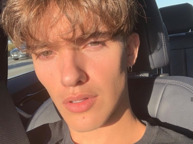 Noah Urrea