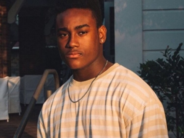 Lamar Morris
