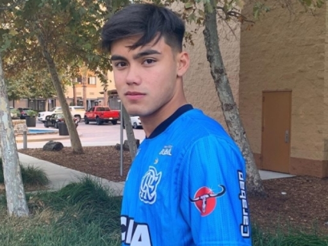 Bailey May