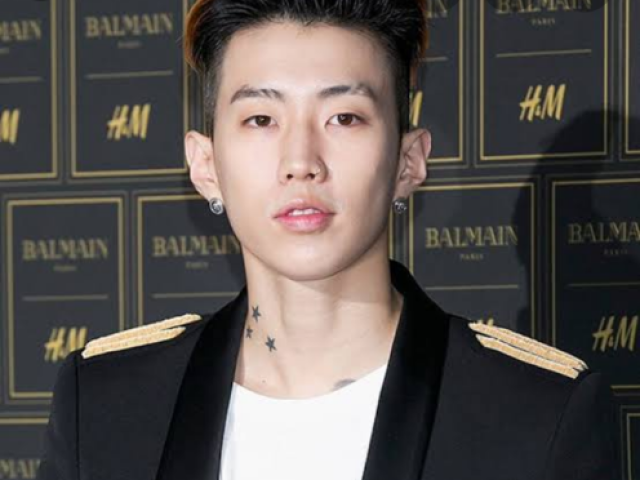 Jay Park