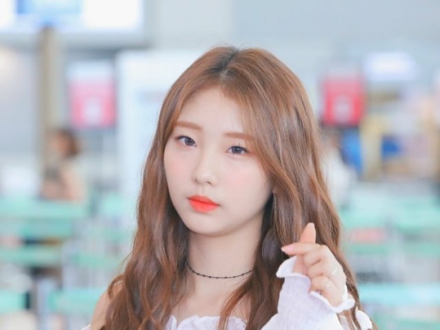 Yeojin