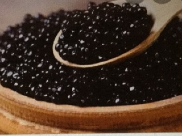 Caviar