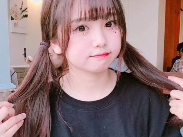 Cute Ulzzang