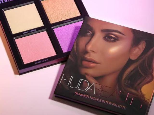 Huda beauty