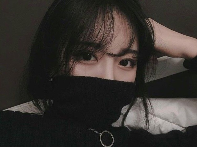 Dark Ulzzang