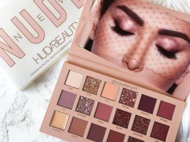 Huda beauty