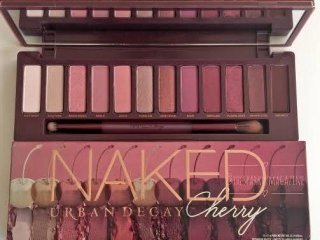 Naked