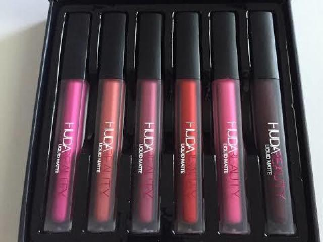 Huda beauty