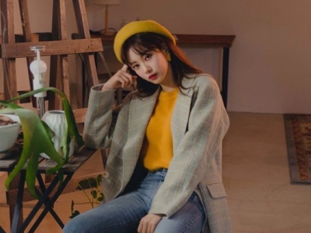 Vintage Ulzzang