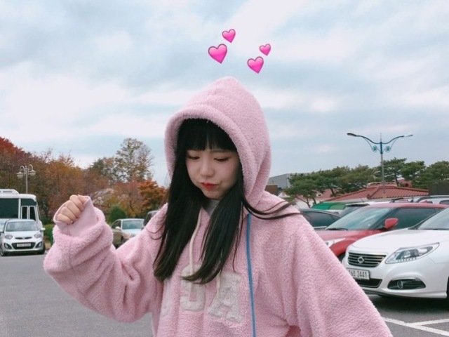 Pastel Ulzzang