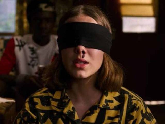 Você conhece bem Stranger Things? (fácil)