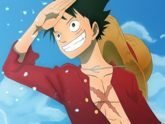 Luffy